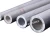 Import 6061 t6 extruded aluminium round tube aluminium pipe from China