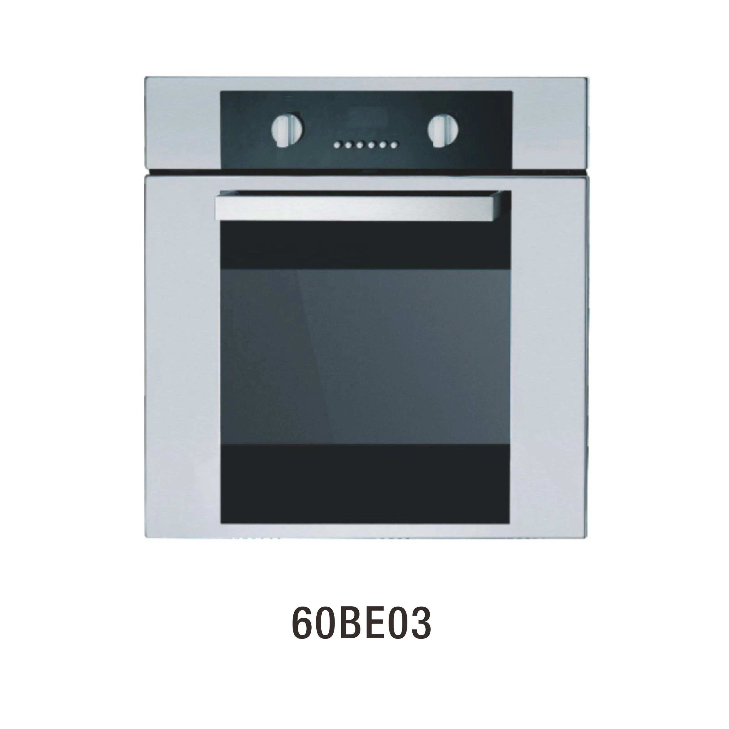 60BE03 electric oven high-speed oven cheap microwave oven