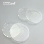 60mm 75mm 90mm 100mm 120mm Laboratory Cell Culture Glass Culture Petri Dish