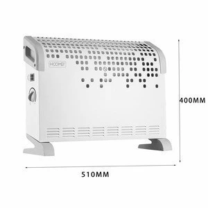 650W/1150W/1800Wstanding/wall floor electric convection convector heater