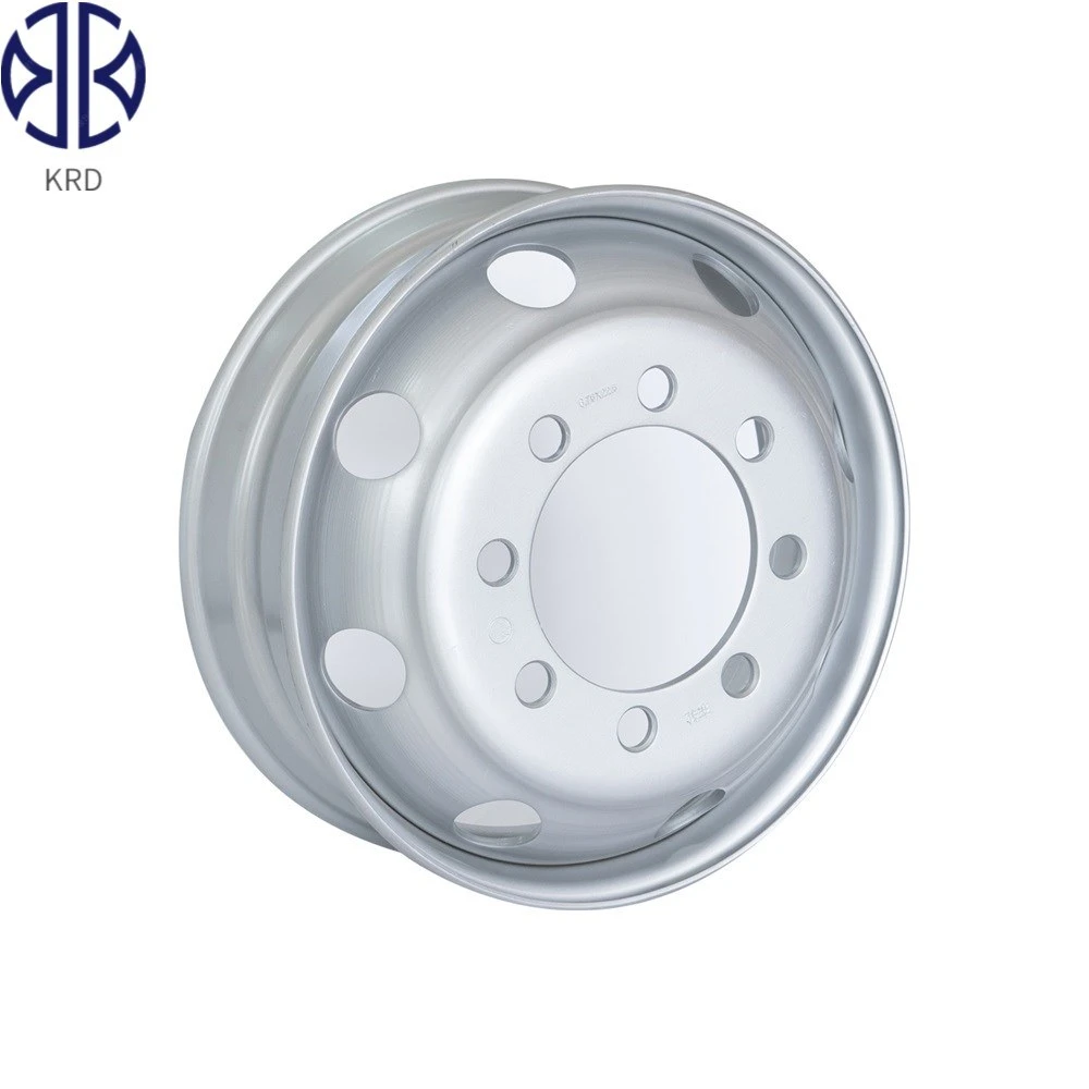 Buy 6.75x22.5 Truck Bus Rim 22.5