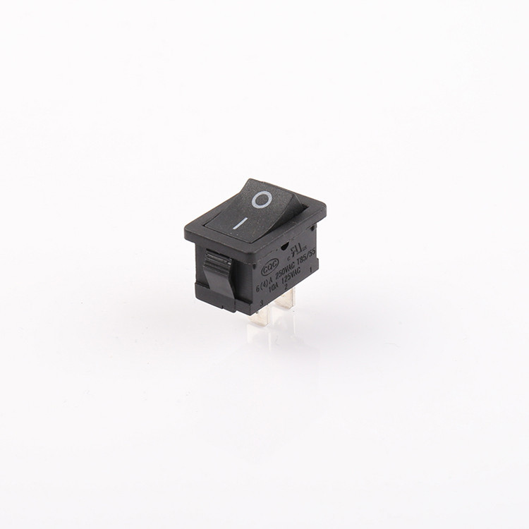 Stdp Rocker Switch Buy 6a 250avc Bbj601-10111bb On Off Stdp Rocker Switch from Shenzhen ...