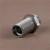 Import 6C METRIC STRAIGHT BULKHEAD FITTINGS HIGH QUALITY HYDRAULIC PARTS from China