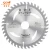 Import 6Inch Solid Wood Cutting Carbide Circular Saw Blade from China