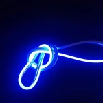 6mm led neon rope light  led neon rope  light 12v waterproof ip65