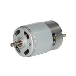 6V 12V 5000rpm 775 dc motor for electric drill