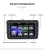 Import 7" Car Radio Screen 2DIN Car Android Player WIFI MP5 Multimedia Player  MP5 Radio Player from China