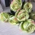 Import 7 Heads Cheap Artificial Rose Flower from China