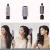 7 in 1 Hot Air Hair Brush Dryer Professional Hair Brush Dryer Comb One Step Airbrush Hair dryer
