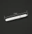 Import 7.3cm 3g mini ABS plastic removable battery fishing light stick from China