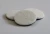 Import 75mm glass polish Rayon backed pads from China