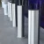 Import 76mm-324mm Outer Diameter Stainless Steel Traffic Barrier Price from China
