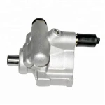 7700840105 Auto Power Steering Pump Systems For RENAULT CLIO KANGOO
