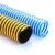 Import 8 inch industrial flexible corrugated pvc suction hose from China
