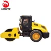 8 ton Construction Machinery vibratory compactor road roller
