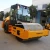 Import 8 ton Full Hydraulic Single Drum Vibratory Road Roller from China