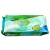 Import 80 Sheets/Pack  Customised disinfectant-wipes Wet Tissue Hand Face Clean Body Wet Wipes from China