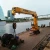 Import 800kg~16000kg Marine Lifting Electric Hydraulic deck Crane with ISO/CE Certificate from China