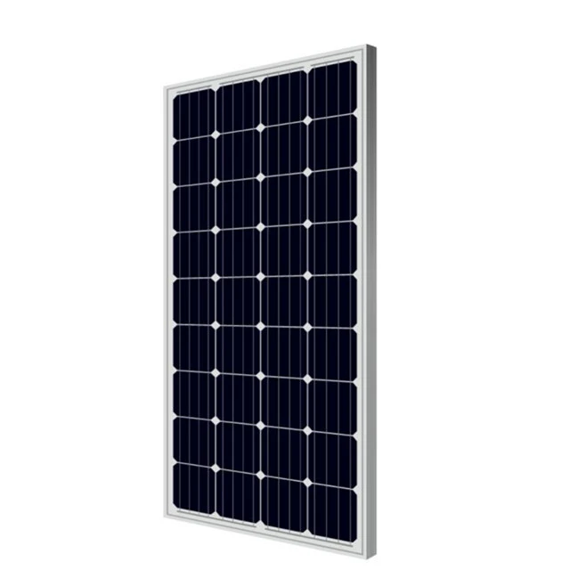 80watt Mono Solar Panel with Low Price and High Quality