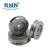 Import 8*22*7mm nylon cage abec 9 skateboard bearings 608 2RS hybrid ceramic Si3N4 5 balls bearing from China