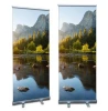 85cm Display Roll Up Easy Change Roll Up Banner Stand Pull Up Banner