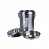 8.5L Stainless Steel Vacuum Thermal Braised Beaker Heat Preservation Pot Slow Cooker Crock Pot