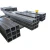 Import 85x85 ms black square tube steel sizes philippines from China