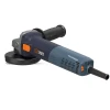 88125 Series 1300W Brushless Grinder 125mm Electronic Angle Grinder  Electric Power Tools