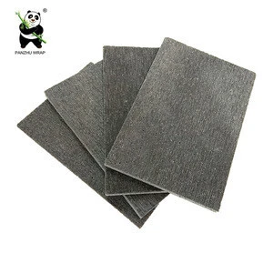8mm fireproof magnesium oxide board BEST MATERIAL FOR MGO SIP PANEL  1.22 width 2.44 length mgo board