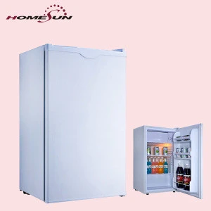90 L Refrigerators freezers home fridge,refrigerators mini bar,small refrigerator in philippines
