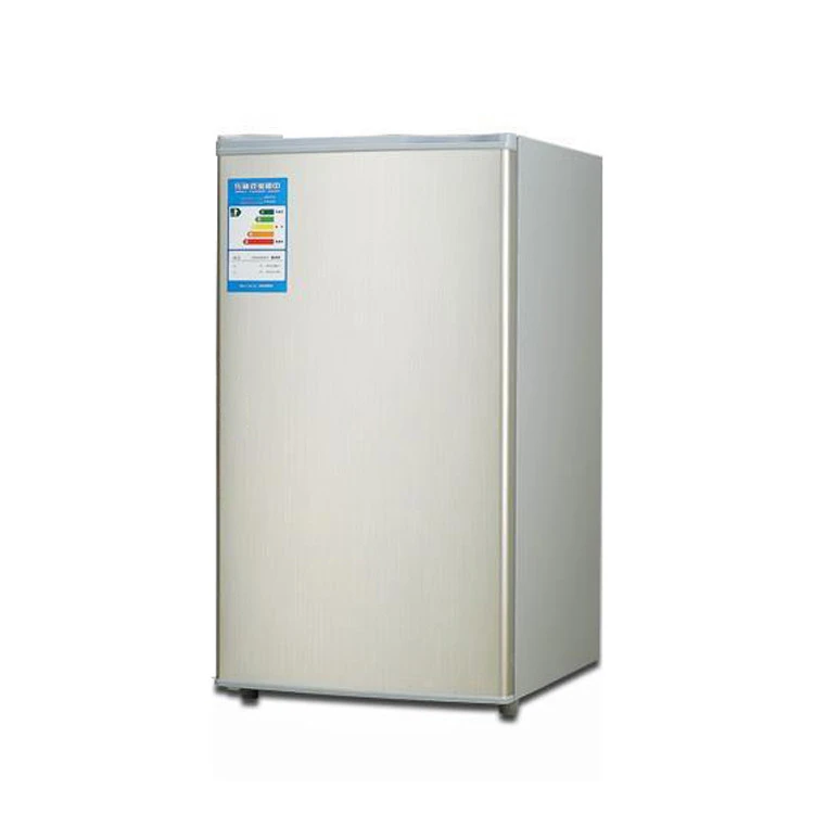 90L Single Door Portable Solar refrigerator