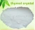 Import 99% Timol powder Thymol Daily Flavor Food Flavor plant extract from China