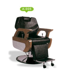 A-005 man barber chair/hairdressing chair/hair salon equipment/barber chair