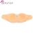 Import A B C D cup seamless silicone invisible self adhesive strapless one piece push up angle wing bra from China