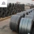 Import A36 Hot Rolled/Cold Rolled Ms Carbon Steel Coil Prime Iron from China