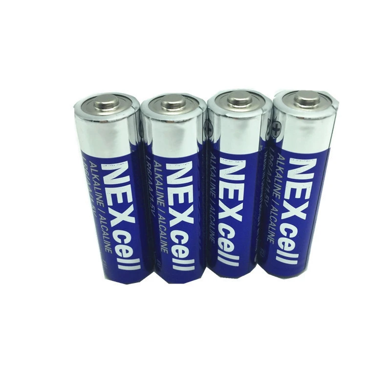 AAA alkaline battery 1.5V alkaline battery LR03