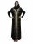 Import Abaya Dubai Muslim Dress Islamic Clothing In Stock Wholesale Fashion Knitted Muslim Womens Clothing from China