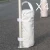 Import ABCCANOPY Heavy Duty Weights Portable Canopy Sand Bags Single Anchor White from China