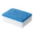 Import Abrasive dishwash sponge scouring pad high-class melamine sponge scourer sponge from China