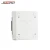 ABS Cover 6 Way Power Distribution Equipment Waterproof MCB Circuit Breaker Electrical Distribution Box