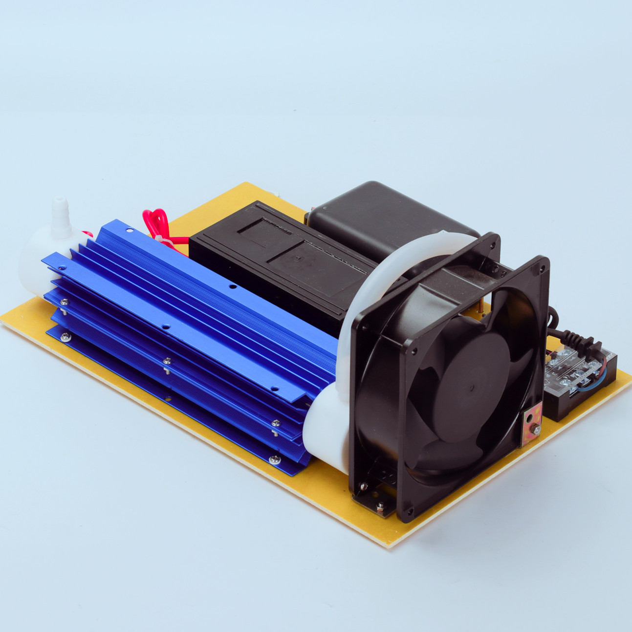 Buy Ac 220v 10g Portable Ozone Generator Accessories, Quartz Tube Water ...