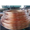 ac copper pipe price per meter / copper price per kg C1201 Copper tube manufacturer
