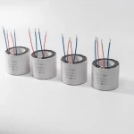 Ac Motor Starting Capacitor Cbb60 Start Capacitor For Water Pump
