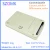 Import Access control box electronic plastic enclosure led driver enclosure from China