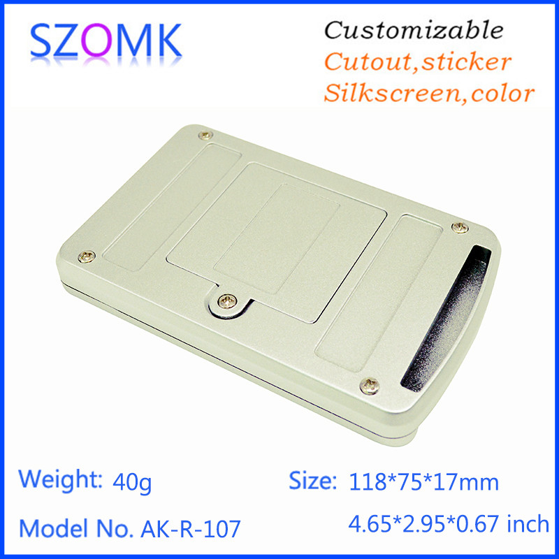 Buy Access Control Box Electronic Plastic Enclosure Led Driver ...