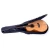 Import Acoustic Guitar Bag 41inch  Waterproof Guitar Bag High Quality Instrument Bag  Custom Logo from China