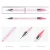 Import Acrylic Double-head Point Drill Crayon Dotting Tools Diamond Embroidery Point Drill Pen Nail Art Accessories Nail Dotting Pen from China