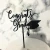 acrylic graduation gift gowns cake topper graduation party decorations
