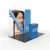 Import Activity collapsible exhibition booth display other trade show equipment from China
