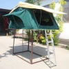 ad sun car shelter roof top tent for 2 person